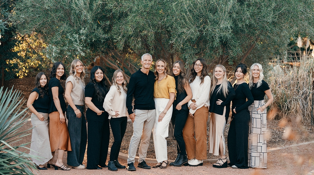  Group Image of ELLIS DENTISTRY CO.